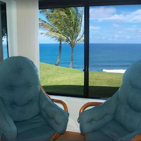 Princeville Sealodge Unit D-4 Esterno foto