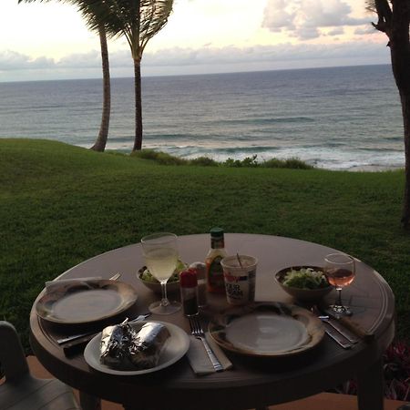 Princeville Sealodge Unit D-4 Esterno foto