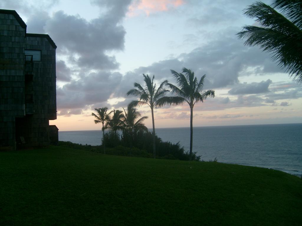 Princeville Sealodge Unit D-4 Camera foto