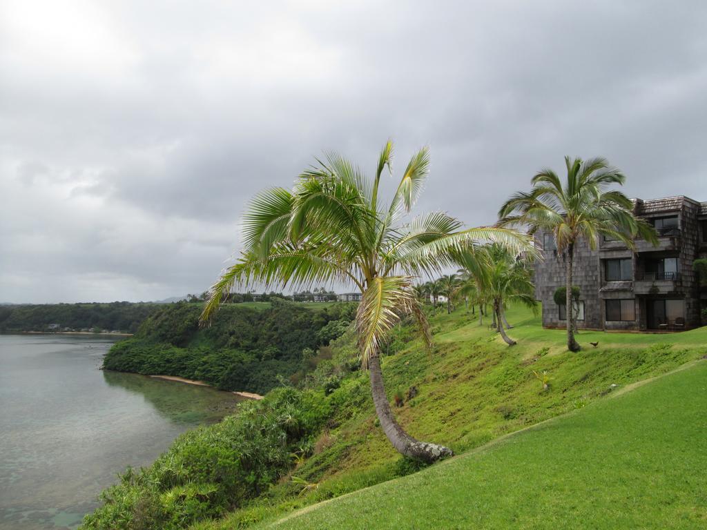 Princeville Sealodge Unit D-4 Camera foto