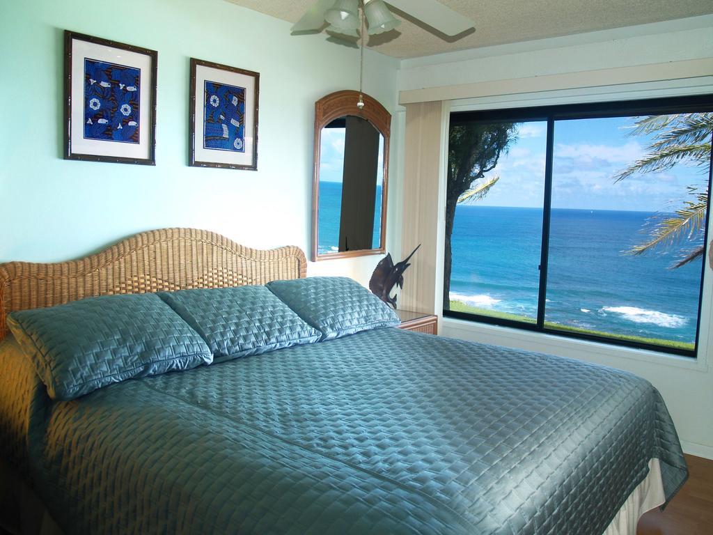 Princeville Sealodge Unit D-4 Camera foto
