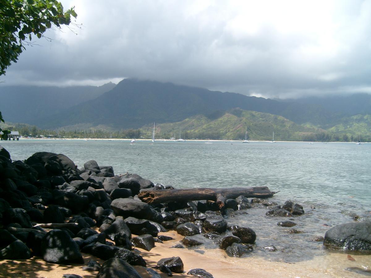 Princeville Sealodge Unit D-4 Esterno foto