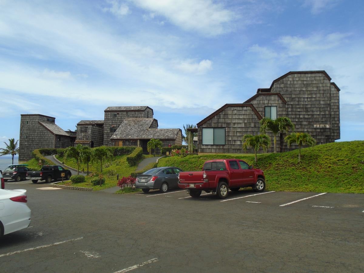 Princeville Sealodge Unit D-4 Esterno foto