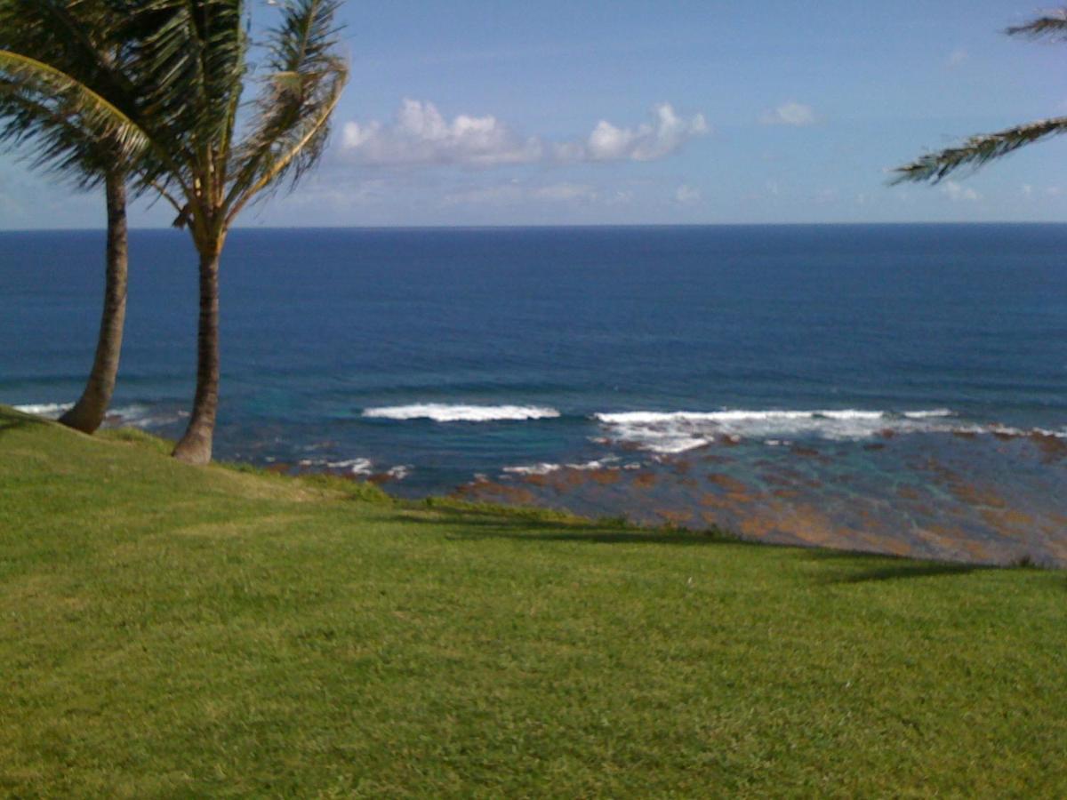 Princeville Sealodge Unit D-4 Esterno foto