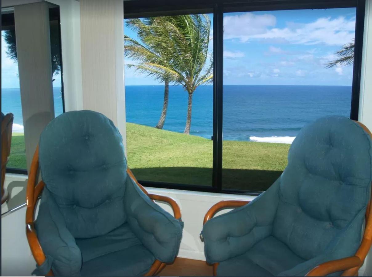 Princeville Sealodge Unit D-4 Esterno foto