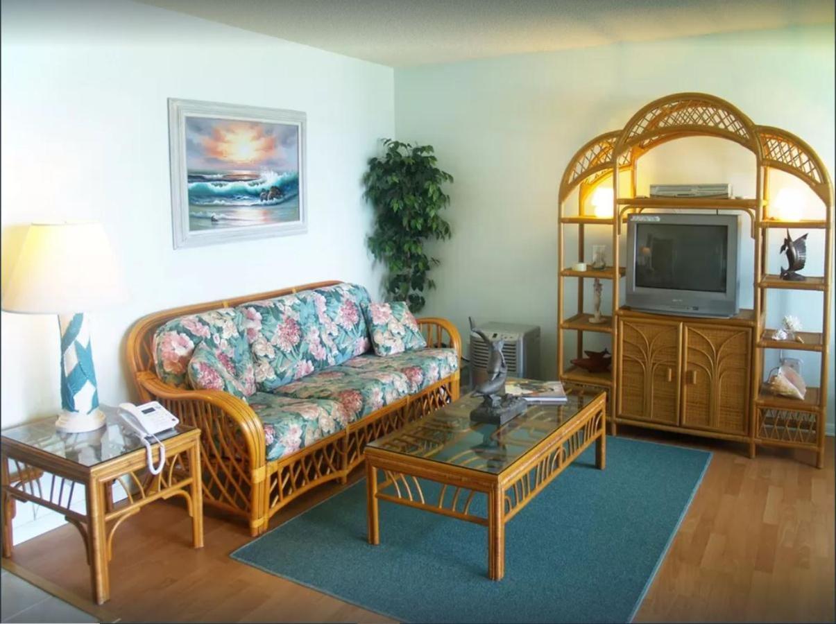 Princeville Sealodge Unit D-4 Esterno foto