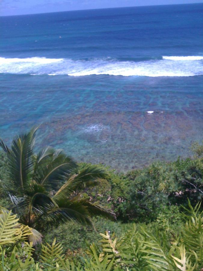 Princeville Sealodge Unit D-4 Esterno foto