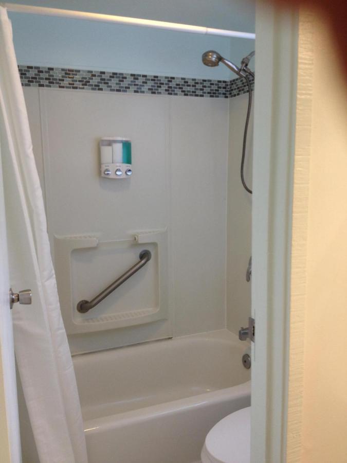 Princeville Sealodge Unit D-4 Esterno foto
