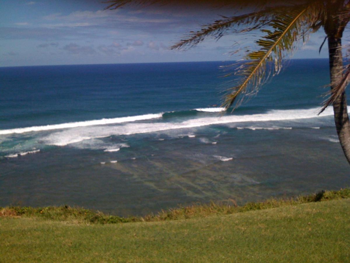 Princeville Sealodge Unit D-4 Esterno foto